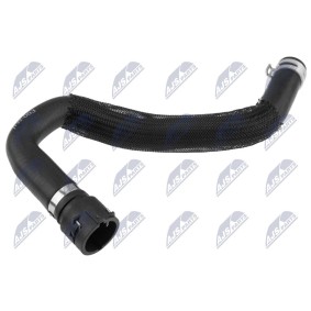 Kühlerschlauch CPP-LR-015 von NTY günstig für 17,15 € online kaufen