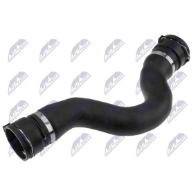 Kühlerschlauch CPP-VV-004 von NTY günstig für 17,04 € online kaufen