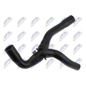 Kühlerschlauch CPP-VW-028 von NTY günstig für 22,30 € online kaufen