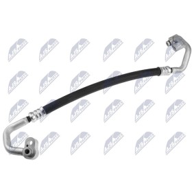 Acquista Condotto alta pressione, Climatizzatore da NTY CPR-AU-010 a buon mercato per soli 26,38 €