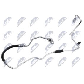 Acquista Condotto d. bassa / alta pressione, Climatizzatore da NTY CPR-SK-001 a buon mercato per soli 25,55 €