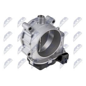 Compre Corpo de borboleta da NTY ETB-CH-007 a um preço baixo por 120,73 €