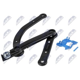 Scheibenwischerarm EWB-BM-000A von NTY günstig für 25,80 € online kaufen