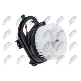 Innenraumgebläse EWN-ME-021 von NTY günstig für 67,45 € online kaufen