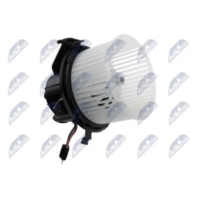 Compre Ventilador do habitáculo de NTY online para C3 Aircross II (2R_, 2C_) a preços moderados
