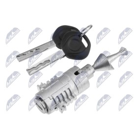 Schließzylinder EZC-BM-401 von NTY günstig für 32,91 € online kaufen