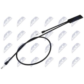 Motorhaubenzug EZC-ME-294 von NTY günstig für 13,44 € online kaufen