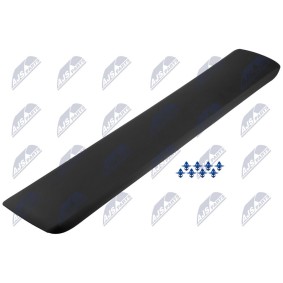 Zierleiste für die Tür EZC-RE-342 von NTY günstig für 24,49 € online kaufen