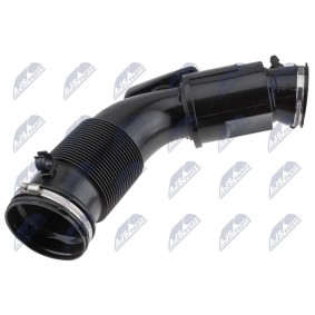 Compre Tubo flexível do ar de sobrealimentação da NTY GPP-AU-033 a um preço baixo por 83,26 €