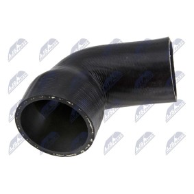 Compre Tubo flexível do ar de sobrealimentação da NTY GPP-LR-016 a um preço baixo por 17,84 €