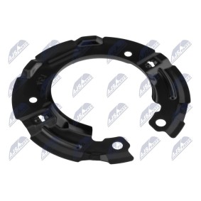 Ankerblech HTO-BM-048 von NTY günstig für 15,11 € online kaufen