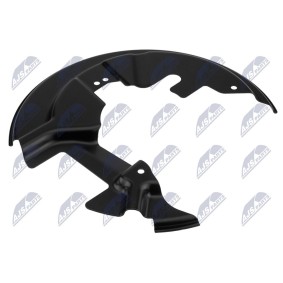 Achetez des Flasque de frein NTY HTO-FR-012 à prix pour 18,87 €