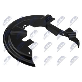 Achetez des Flasque de frein NTY HTO-FR-013 à prix pour 18,87 €