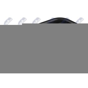 Achetez des Flasque de frein NTY HTO-PL-013 à prix pour 37,77 €