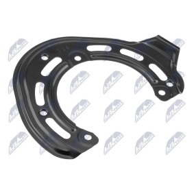 Achetez des Flasque de frein NTY HTO-PL-015 à prix pour 20,70 €