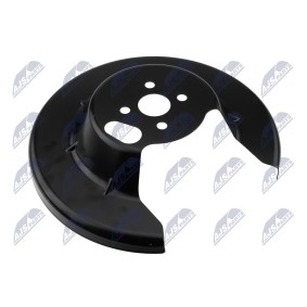 Achetez des Flasque de frein NTY HTO-RE-010 à prix pour 33,54 €