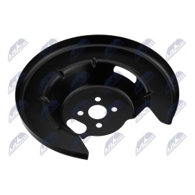 Achetez des Flasque de frein NTY HTO-RE-011 à prix pour 34,14 €