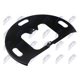 Achetez des Flasque de frein NTY HTO-VC-005 à prix pour 21,86 €