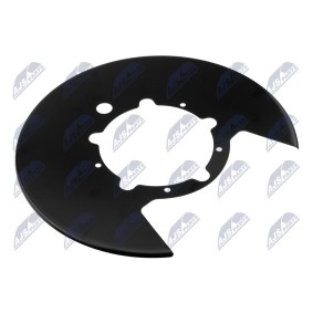 Achetez des Flasque de frein NTY HTO-VC-006 à prix pour 24,81 €