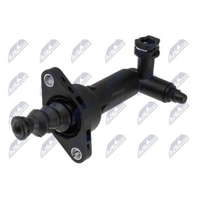 Kupplungsnehmerzylinder NSW-VW-012 von NTY günstig für 37,04 € online kaufen