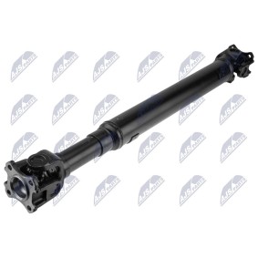 Kardanwelle NWN-NS-039 von NTY günstig für 279,37 € online kaufen