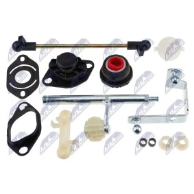 Reparatursatz, Schalthebel NXX-VW-022 von NTY günstig für 23,11 € online kaufen