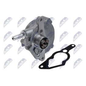 Unterdruckpumpe, Bremsanlage PVP-ME-002 von NTY günstig für 110,90 € online kaufen