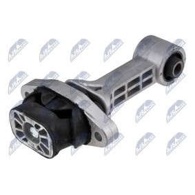 Motorlager ZPS-KA-347 von NTY günstig für 68,12 € online kaufen