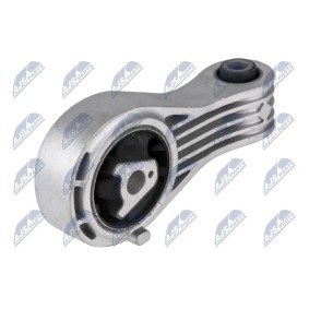Motorlager ZPS-PE-041 von NTY günstig für 49,41 € online kaufen