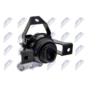 Motorlager ZPS-SU-041 von NTY günstig für 144,25 € online kaufen