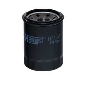 Comprar Filtro de aceite de HENGST FILTER H313W a bajo precio de 6,81 €