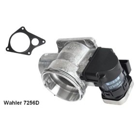 Acquista Valvola EGR da WAHLER online per SPRINTER 5-t Pianale piatto/Telaio (905) a prezzi moderati