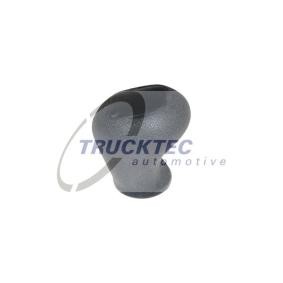 Achetez des Garnissage de levier de changement de vitesse TRUCKTEC AUTOMOTIVE 01.24.228 à prix pour 10,84 €