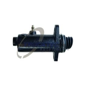 Comprar Cilindro receptor, embrague de TRUCKTEC AUTOMOTIVE 01.27.014 a bajo precio de 34,45 €