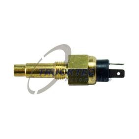 Achetez des Sonde de température, liquide de refroidissement TRUCKTEC AUTOMOTIVE 01.42.037 à prix pour 13,94 €