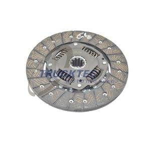 Acquista Disco frizione da TRUCKTEC AUTOMOTIVE 02.23.110 a buon mercato per soli 34,20 €