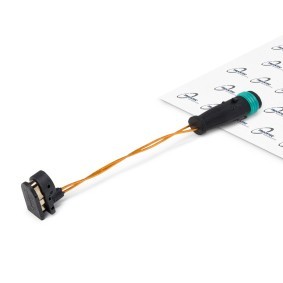 Compre Sensor de desgaste pastilha de travão de TRUCKTEC AUTOMOTIVE online para VITO Mixto (W447) a preços moderados