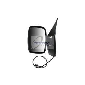 Außenspiegel 02.57.025 von TRUCKTEC AUTOMOTIVE günstig für 98,90 € online kaufen