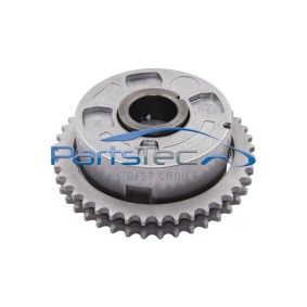 Compre Roda dentada, árvore de cames de PartsTec online para Macan (95B) a preços moderados
