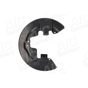 Comprar Chapa protectora contra salpicaduras, disco de freno de AIC 75981 a bajo precio de 37,07 €