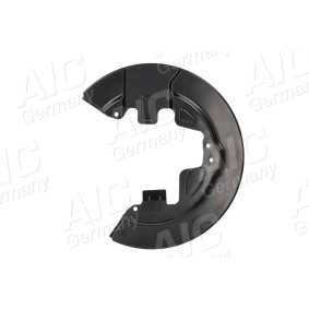 Comprar Chapa protectora contra salpicaduras, disco de freno de AIC 75982 a bajo precio de 37,07 €