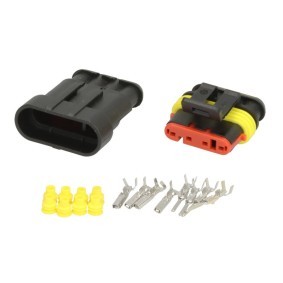Osta Pistokerasiasarja TRUCKLIGHT:llä 7111078C edullisesti hintaan 7,50 €