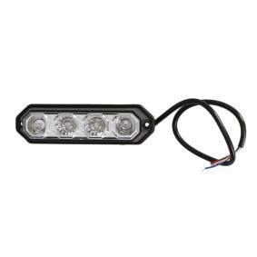 Osta Merkinantolaitteisto, hälytysajoneuvot TRUCKLIGHT:llä BL-UN098 YEL edullisesti hintaan 45,19 €