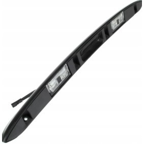 Comprar Manecilla de puerta del maletero de PROCARO PR12-0180 a bajo precio de 54,87 €