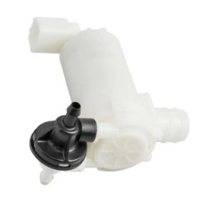 Compre Bomba de limpiaparabrisas de PROCARO online para 2 Hatchback (DE_, DH_3) a precios moderados
