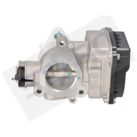 Osta Kaasuläppäkotelo STARQ:llä SQ323-01145 edullisesti hintaan 165,32 €