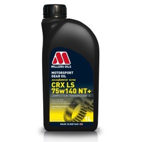 Achetez des Huile pour engrenage d'essieux MILLERS OILS 7970-1 à prix pour 41,45 €