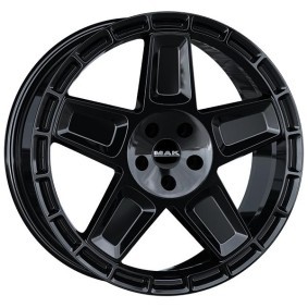 Köp Fälg av MAK F9020TKGB45C3YX till det låga priset 5292,49 kr