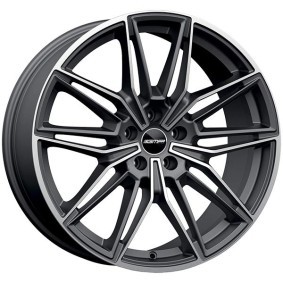 Kjøp Felg av GMP SPEC80184315417I til den lave prisen 3564,00 NOK