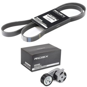 Keilrippenriemensatz 542R1333 von RIDEX günstig für 67,29 € online kaufen